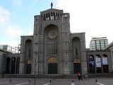 Catedral de la Santísima Concepción, Concepción de Chile (1778-)