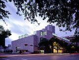 Edificio Audrey Jones Beck, Museo de Arte, Houston (1992-2000)