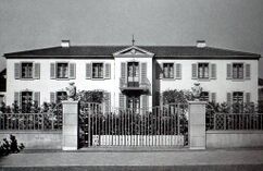 Casa Otto Happel, Bochum (1936)