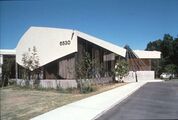 Centro comunitario IAC Shepher, Los Ángeles (1979)