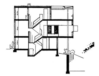 Le Corbusier. Casa doble.Planos6.jpg