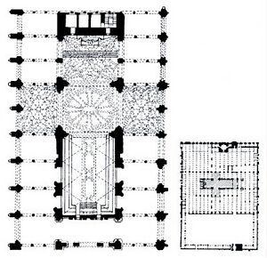 Mezquita de Cordoba.Plano de la catedral.jpg