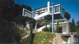 Casa André Bloc, Cap d'Antibes (1959-1962)