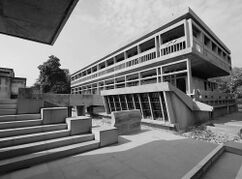 Lalbhai Institute of Indology, Ahmedabad (1957-1962)