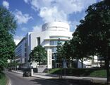 Sede de Siemens, Munich (1983-1999)