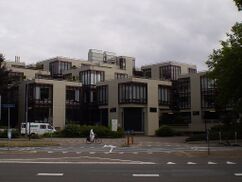 Oficinas Centraal Beheer en Apeldoorn (1968-1972)