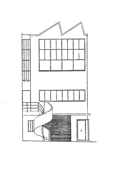 Archivo:Le Corbusier. Casa Ozenfant.Planos2.jpg