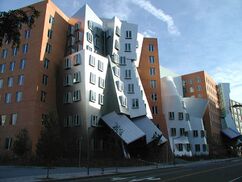 Centro Stata, Cambridge, Massachusetts (1998-2004)