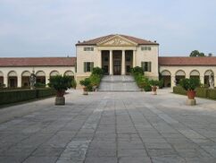 Villa Emo, Vedelago (1555-1565)