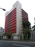 Instituto Italiano de Cultura en Tokio (2006)