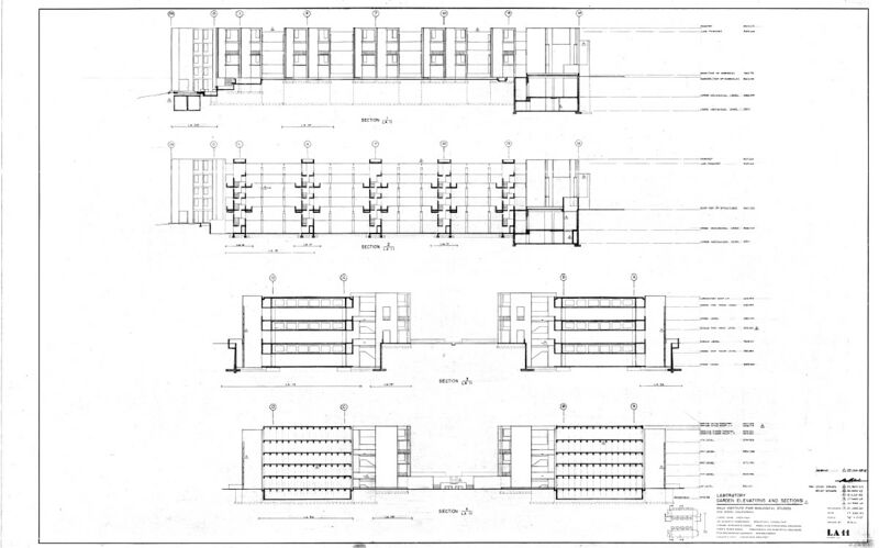 Archivo:Kahn.Original Salk Floor Plans.11.jpg