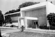 Hospital Psiquiátrico, Santa Fe (1938-1942)