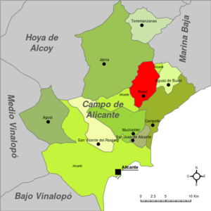 Busot-Mapa del Campo de Alicante.svg