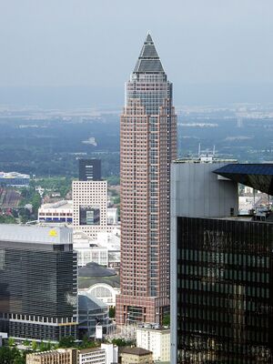 Frankfurt am Main Messeturm.jpg