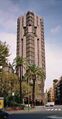 Torre Urquinaona, Barcelona (1970-1973) junto con Benito Miró Llort.