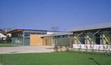 Escuela Pistorius, Herbrechtingen (2001-04)