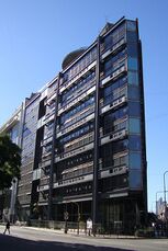 Edificio SOMISA, Buenos Aires (1966-1977)
