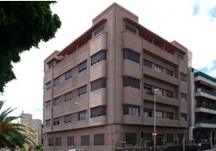 Edificio Arroyo González de Cháves, Santa Cruz de Tenerife (1934-1937)
