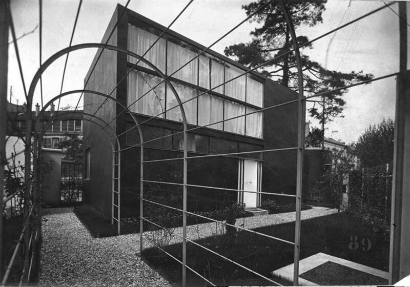 Archivo:Le Corbusier.Taller Tenisien.6.jpg