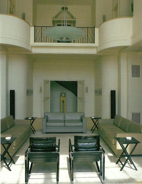 Archivo:Le Corbusier.Villa Schwob.6.jpg