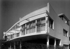 Casa propia, San Isidro, Buenos Aires (1937)