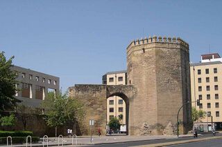 Torre de la Malmuerta, Córdoba (España)