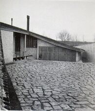 Casa Fernando Gómez, Durana, Vitoria (1959)