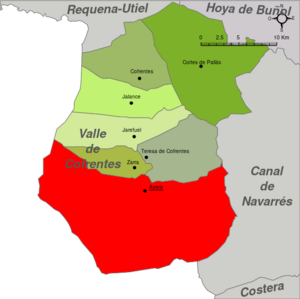 Ayora-Mapa delValle de Cofrentes.svg
