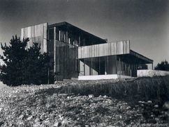 Casa Davey, Carmel (1939-1940)