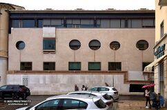 Sede del Banco BPM, Verona (1978-1981)