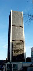 Torre de la Bolsa, Montreal (1961)