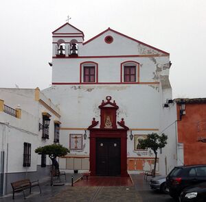LaRambla.IglesiaSantisimaTrinidad.jpg