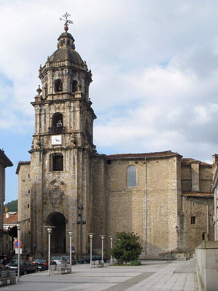 Archivo:Bergara - San Pedro de Ariznoa 03.jpg