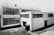 Laboratorio de Electricidad, Tokio (1931)