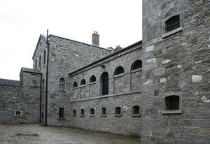 Cárcel de Kilmainham06.jpg