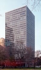 2400 Lakeview, Chicago (1962-63)