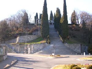 Monumento ai Caduti, Erba (CO) - Giuseppe Terragni.JPG