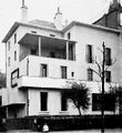 Casa Gompel, París (1928-1929)