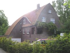 Casa Steinert, Krefeld Kliedbruch (1929)