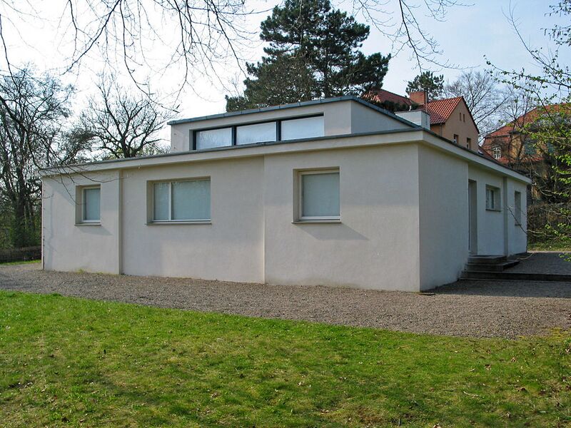 Archivo:Haus am Horn, Weimar (Südansicht).jpg