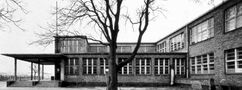 Conjunto escolar en Berlín - Litchtenberg (1927-1935)
