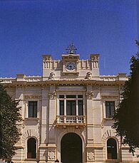 San Giorgio, Reggio Calabria (1921)