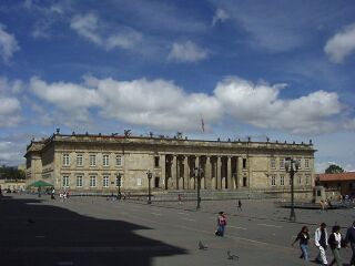 Capitolio Nacional.