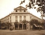 Teatro Circo Olimpia, Barcelona (1921-1923)