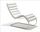 Mies van der Rohe: MR Chaise Lounge