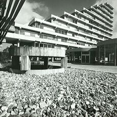 ARAG, Düsseldorf (1963-1966)