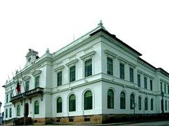 Ayuntamiento de Sertã (1925-1927)