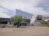 Arizona Science Center, Phoenix, Arizona (1997)