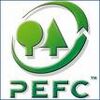 PEFC Certificación Forestal Paneuropea