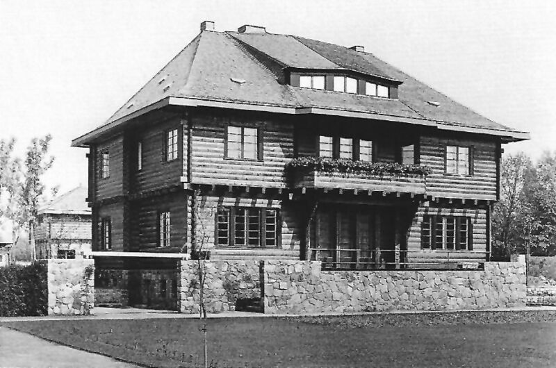Archivo:Gropius y Meyer. Casa Sommerfeld.2.jpg